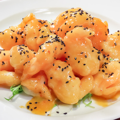 昌楽のおすすめ料理1