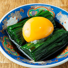 【オヤジのイチオシ】ピリ辛ニラゆっけ