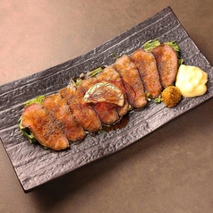 MiRAIのローストビーフ フルサイズ