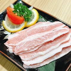 GIO 就｜Biei Yakiniku & Hot Potの写真2