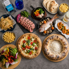 500°C PIZZA Lad sDining ゴヒャクドピザラッツダイニング 飯田橋店のおすすめポイント2