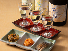 浅野日本酒店 YOKOHAMAのおすすめ料理2