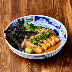 胡麻かんぱち
