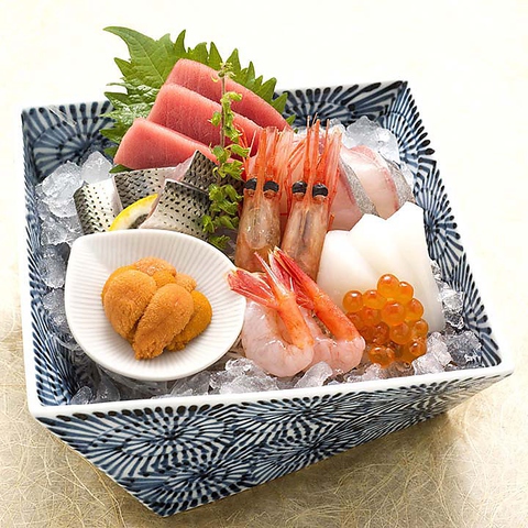 築地玉寿司 錦糸町テルミナ店 錦糸町 和食 ホットペッパーグルメ