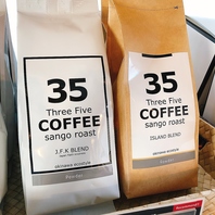 ３５Coffee