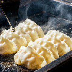 焼き餃子　5個