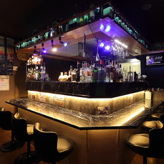 Bal M BASE バルエムベースの雰囲気1