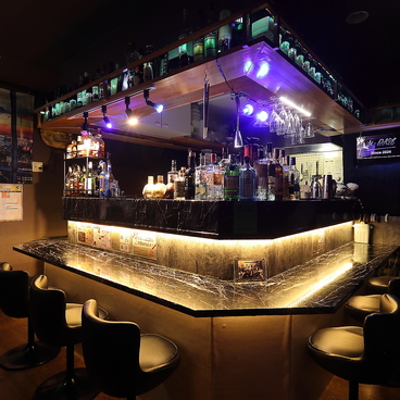 Bal M BASE バルエムベースの雰囲気1