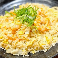 焼飯メニューも10種類ぐらいがお持ち帰りできます