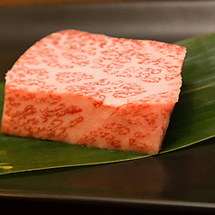 京都鉄板焼 growのコース写真