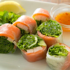 Lau－Lau　 麻布十番店の写真2