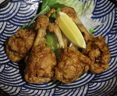 やみつきチューリップ/砂ズリ唐揚げ/明太チーズスティック春巻 各種