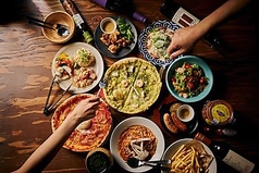 イタリアンバル CONA コナ 上野店のコース写真