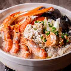 八喜鳥 新橋店の特集写真