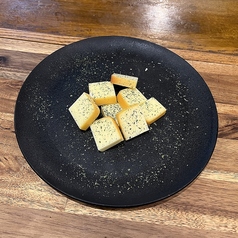 スモークチーズ