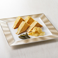 贅沢ランチ◎こだわりのサンドやカレーをドリンクと共に