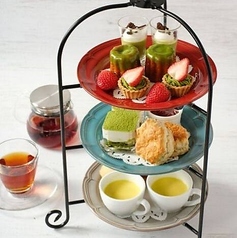 HOUSE MADE ハウス メイド 横浜ジョイナス店のコース写真