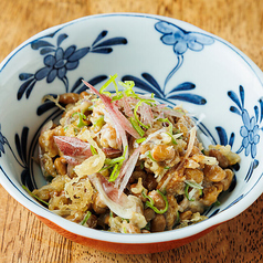 【オヤジのイチオシ】納豆と味噌