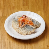 一品料理も充実！とにかくお酒が止まらない！