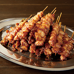 揚げ串