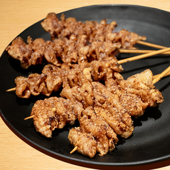 無限パリ皮串（1本）