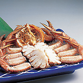 かに道楽 網元別館のおすすめ料理3