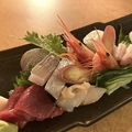 うまい魚 うまい酒 楽 RAKUのおすすめ料理1