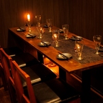 《お得なクーポン♪》 10名様以上のコースご予約で1名分が無料