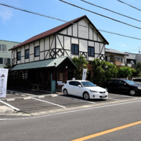 駐車場もございます