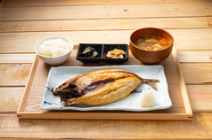 うまい魚が食べたくて 名駅店のおすすめランチ2