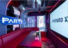 【4階中部屋：6~8名様】完全禁煙です。