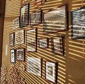 サルヴァトーレ クオモ SALVATORE CUOMO 白金の雰囲気2