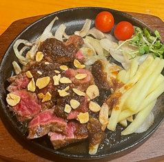 牛串おでん ヒナタの写真
