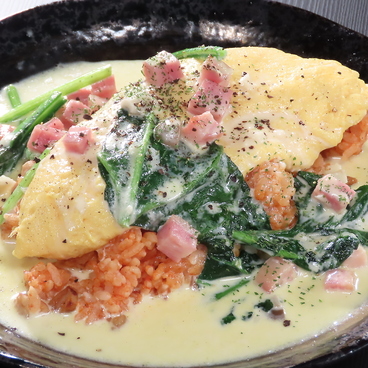 DINING&BAR Stage ステージのおすすめ料理1