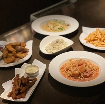 DiningBar Tee'zのおすすめ料理1