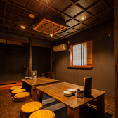 とりなべ亭 松屋町店の雰囲気3