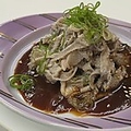料理メニュー写真&nbsp;生センマイ ※