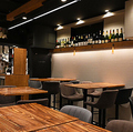 Bistro The Secondの雰囲気1
