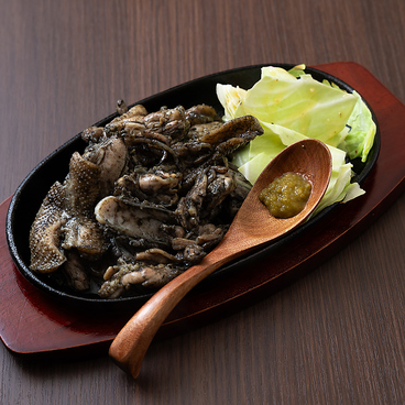 へろへろもへじ 堺店のおすすめ料理1