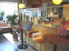 あいたるやの雰囲気3