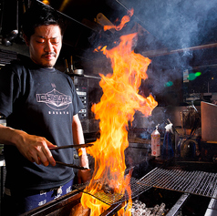 祇園 炉端 三郎のおすすめ料理2