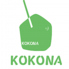 KOKONA ココナ 新宿店のロゴ