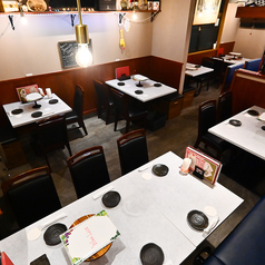 Baccano バッカーノ 大和店の特集写真