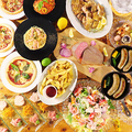 Cafe&bar Castle840 キャッスルハチヨンマルのおすすめ料理1