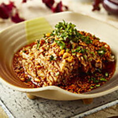 中國料理 蘭 西荻窪店の写真2