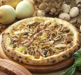 オリーブガーデンのおすすめ料理2