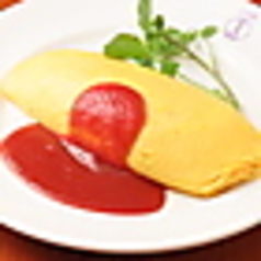 日本橋三代目たいめいけん ミナモア広島店のコース写真