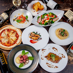 FLAVOR フレーバーのおすすめ料理1