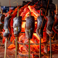 北海道炉端焼き 篝 kagariの写真