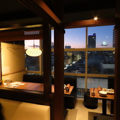 名物タッカンマリと焼酎ハイボール　いちわどり特集写真1